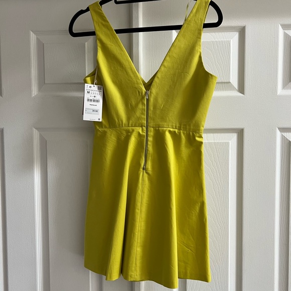 Zara cut out dress - Picture 5 of 6
